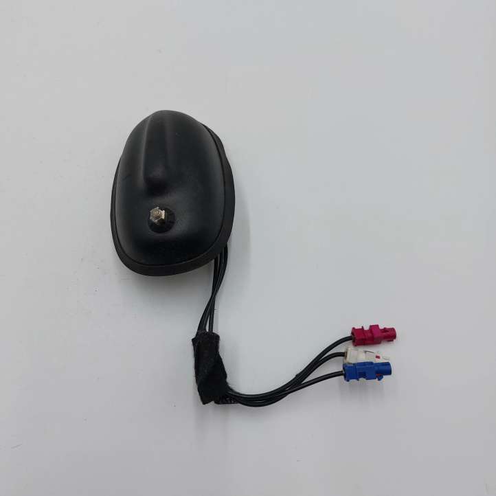 9803846 Mini Cooper Countryman R60 Antena (GPS antena)