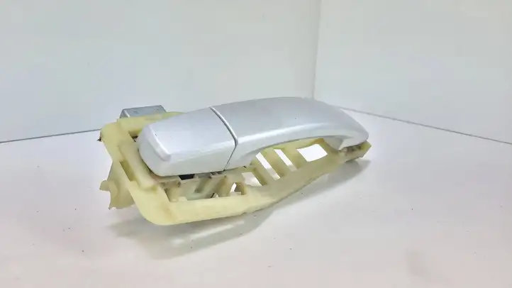 Opel Vectra C (2002 - 2005) Наружная ручка двери — фото 3