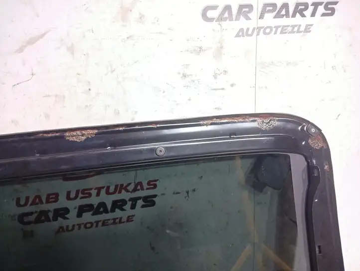 Toyota RAV 4 (XA20) (2000 - 2005) 43R00073 Комплект люка крыши — фото 5
