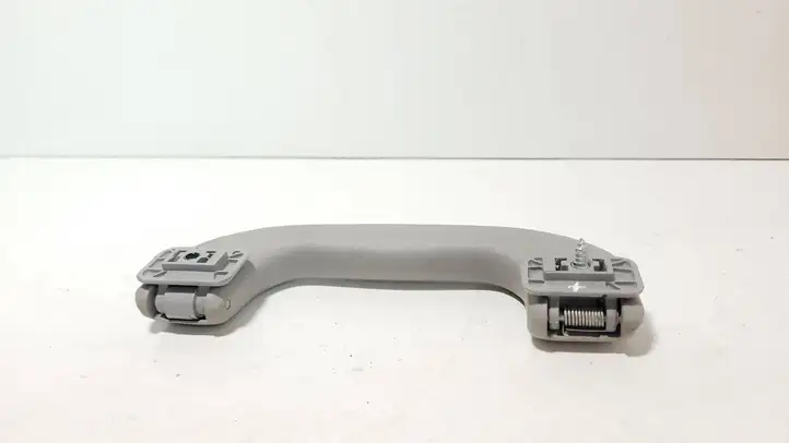 Opel Vectra C (2002 - 2005) 317382836 Потолочная ручка передняя — фото 2