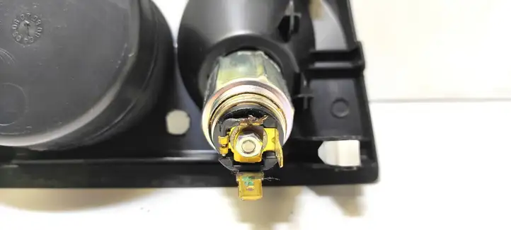 Mitsubishi Outlander (2007 - 2012)  8011A077 Держатель чашки