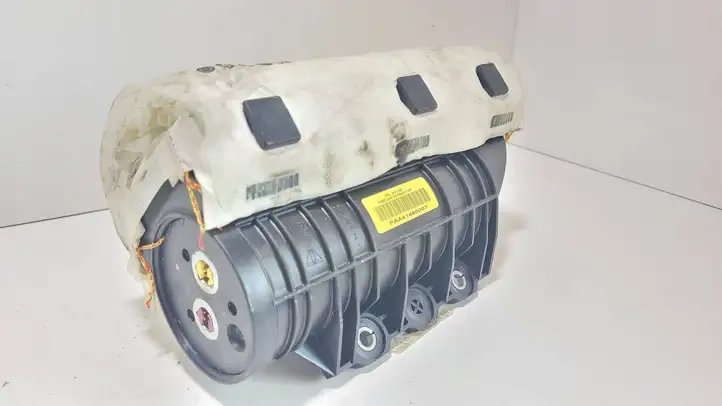 Opel Vectra C (2002 - 2005) 24413420 Подушка безопасности пассажира — фото 3