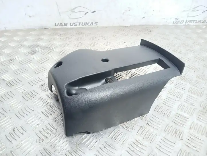 Mazda CX-7 (2006 - 2009) GJ6A60231 Обшивка рулевой колонки — фото 2