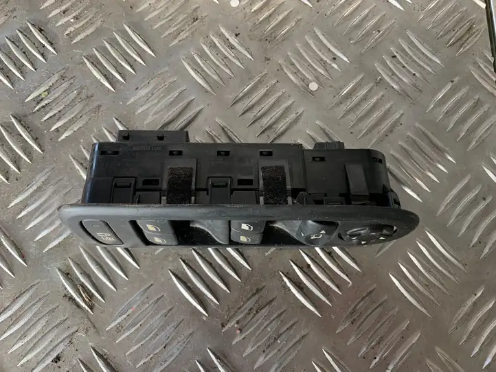 Citroen C5 (2008 - 2017) 96644917XT Кнопка стеклоподъемников — фото 4