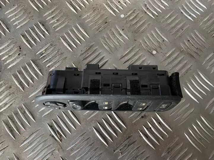 Citroen C5 (2008 - 2017) 96644917XT Кнопка стеклоподъемников — фото 5