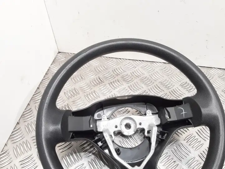 Toyota Aygo AB10 (2008 - 2012) GS12001840 Руль — фото 2