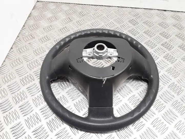 Toyota Aygo AB10 (2008 - 2012) GS12001840 Руль — фото 3