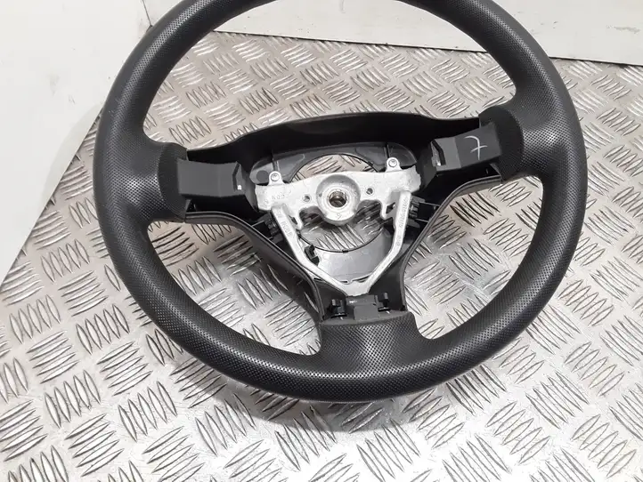 Toyota Aygo AB10 (2008 - 2012) GS12001840 Руль — фото 4