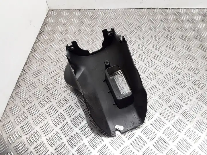 Toyota Aygo AB10 (2008 - 2012) 452870H010 Обшивка рулевой колонки — фото 2