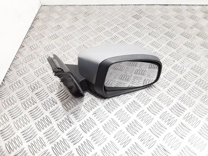 Ford Focus (2011 - 2015) Боковое зеркало с электроприводом — фото 1