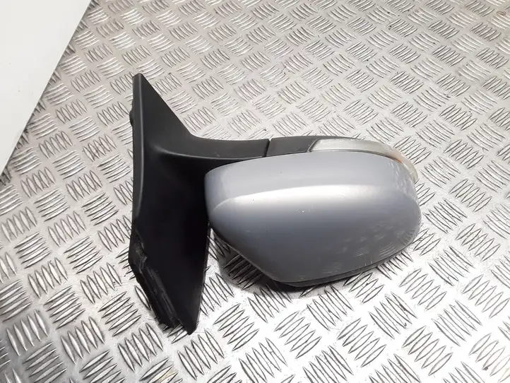 Ford Focus (2011 - 2015) Боковое зеркало с электроприводом — фото 3