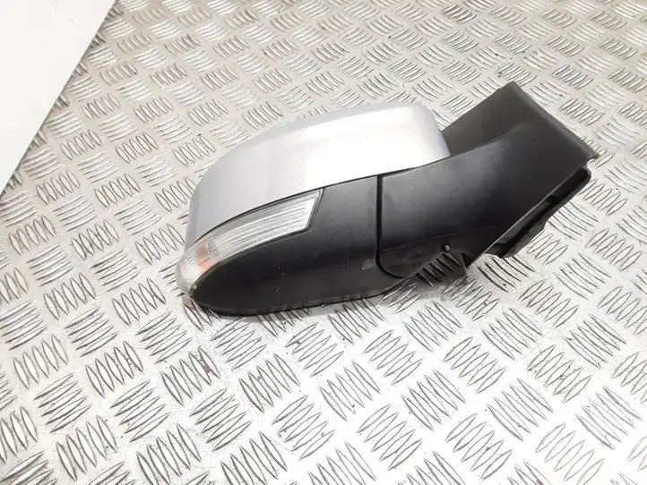Ford Focus (2011 - 2015) Боковое зеркало с электроприводом — фото 5