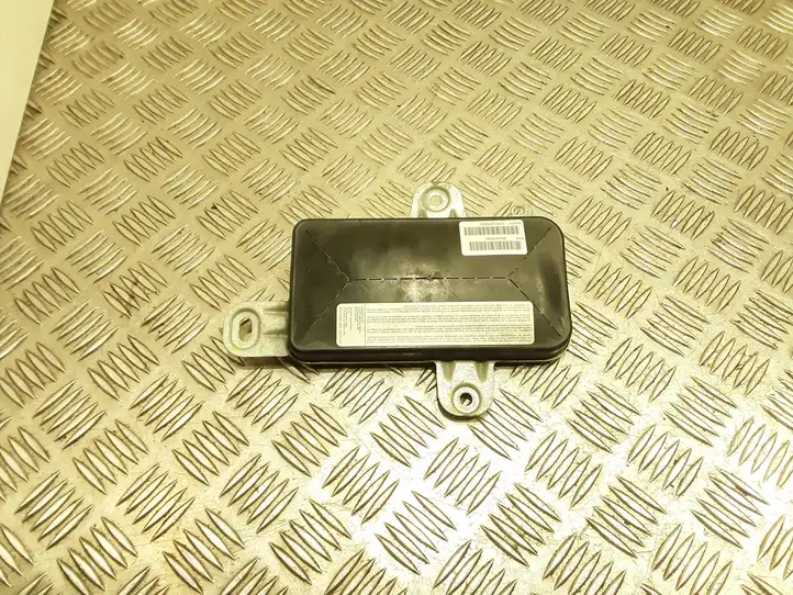 BMW 3 E46 (1998 - 2005) 307005787081 Подушка безопасности двери — фото 1