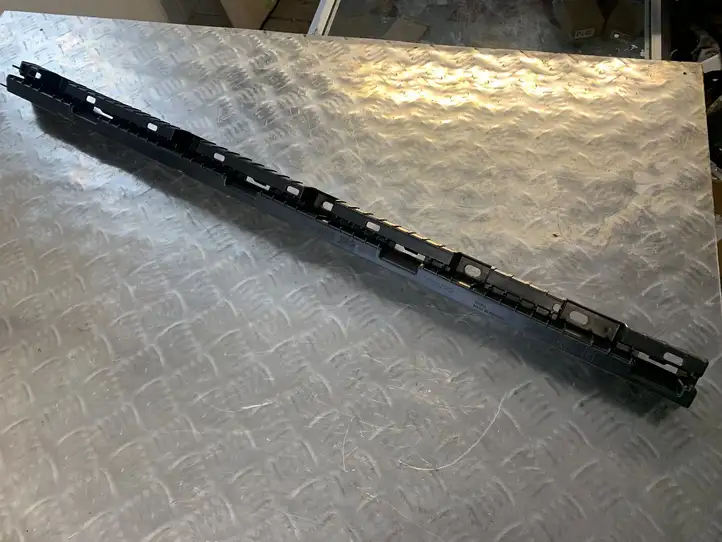 Volvo XC90 (2014 - 2019) 31395856 Усилитель порога — фото 3