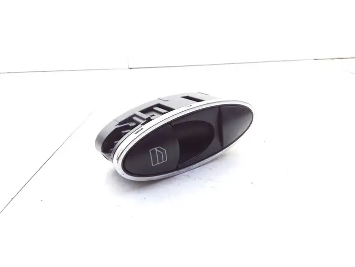 Mercedes-Benz E W211 (2002 - 2009) A2118211351 Блок кнопок стеклоподъемников — фото 1