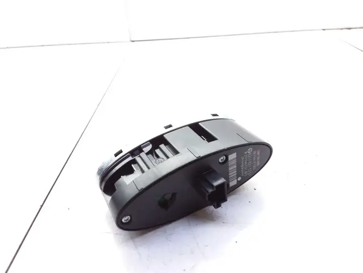 Mercedes-Benz E W211 (2002 - 2009) A2118211351 Блок кнопок стеклоподъемников — фото 3