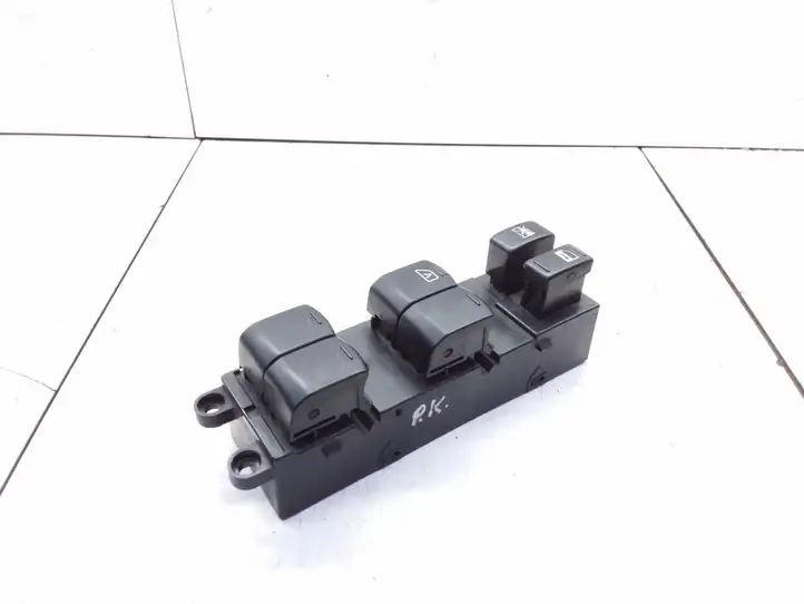 Subaru Forester SH (2008 - 2013) F09 Блок кнопок стеклоподъемников — фото 1