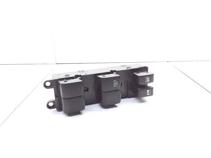Subaru Forester SH (2008 - 2013) F09 Блок кнопок стеклоподъемников — фото 2