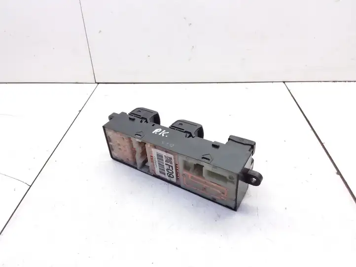 Subaru Forester SH (2008 - 2013) F09 Блок кнопок стеклоподъемников — фото 4