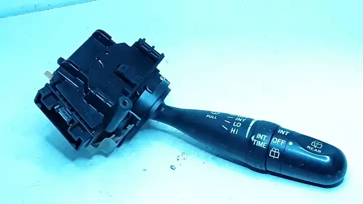 Toyota Corolla E120 E130 (2000 - 2004) 1A830 Переключатель стеклоочистителей — фото 1