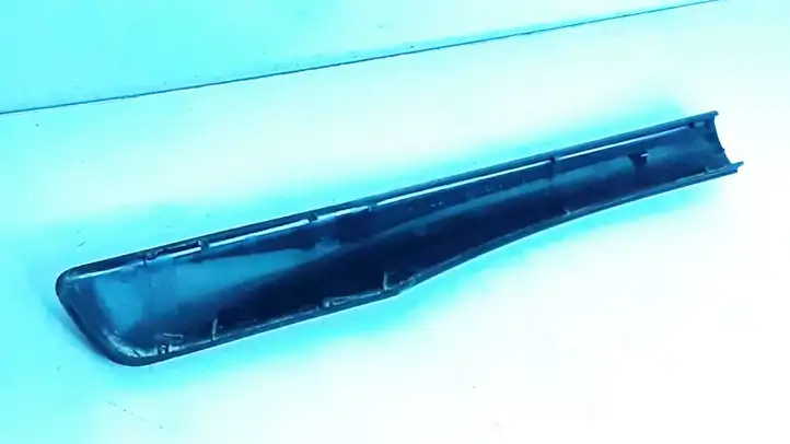 Toyota Corolla E120 E130 (2000 - 2004) 458221 Рейлинги крыши — фото 3