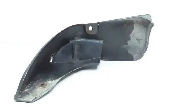 Toyota Corolla E120 E130 (2000 - 2004) 7662512480 Задний брызговик — фото 3