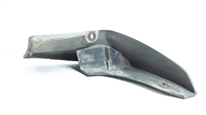 Toyota Corolla E120 E130 (2000 - 2004) 7662812480 Задний брызговик — фото 3