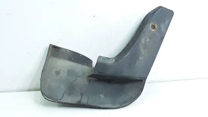 Toyota Corolla E120 E130 (2000 - 2004) 7662812480 Задний брызговик — фото 4