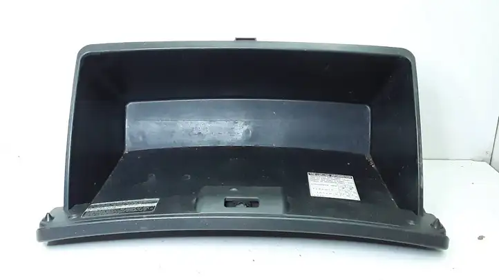 Toyota Corolla E120 E130 (2000 - 2004) 5555112320 Вещевой ящик — фото 4