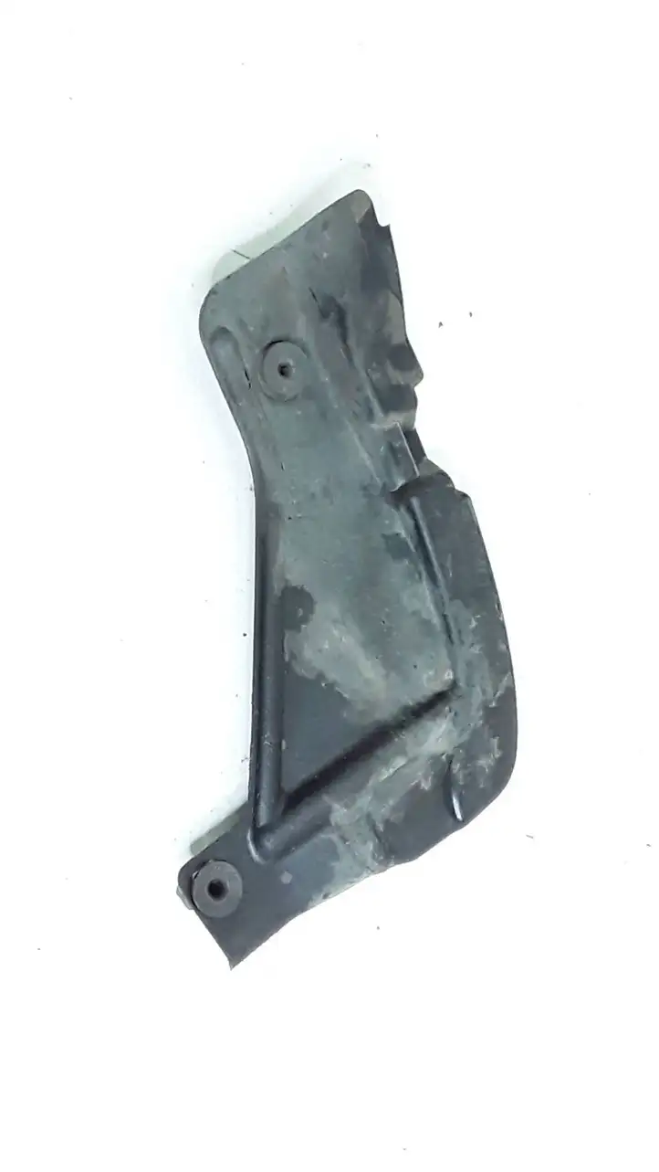Toyota Corolla E120 E130 (2000 - 2004) 5259212090 Задний брызговик — фото 2