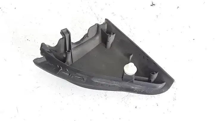 Toyota Corolla E120 E130 (2000 - 2004) 6749112460 Накладка бокового динамика — фото 2