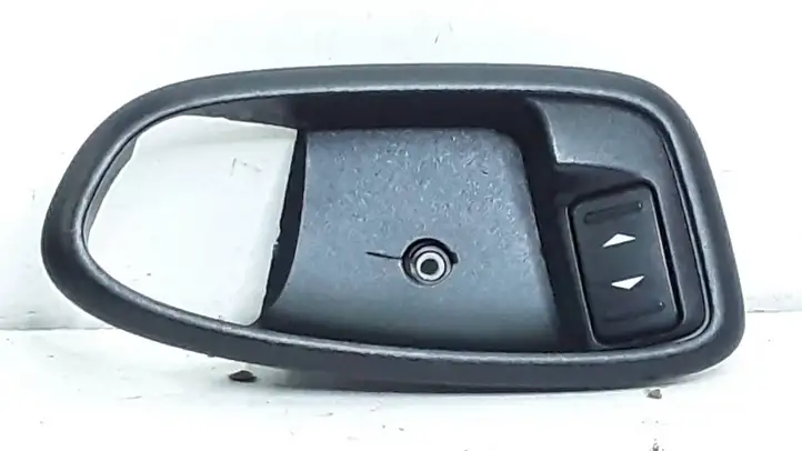 Ford Mondeo MK IV (2007 - 2014) 6M21U226A36 Блок кнопок стеклоподъемников — фото 1