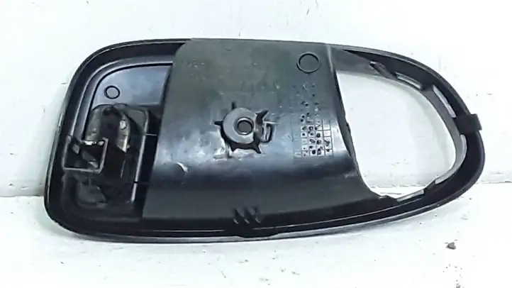 Ford Mondeo MK IV (2007 - 2014) 6M21U226A36 Блок кнопок стеклоподъемников — фото 3