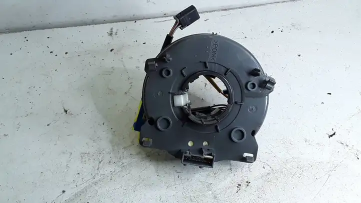 Opel Zafira A (1999 - 2003) 24436920 Контактное кольцо SRS — фото 3