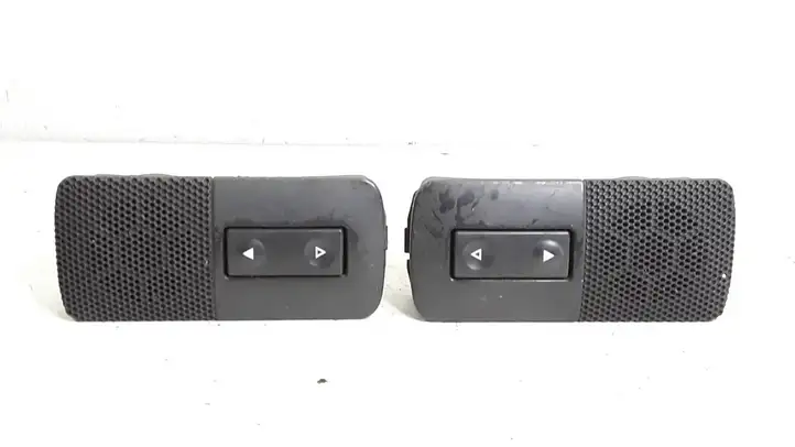 Opel Vectra C (2002 - 2005) 09185959 Блок кнопок стеклоподъемников — фото 1