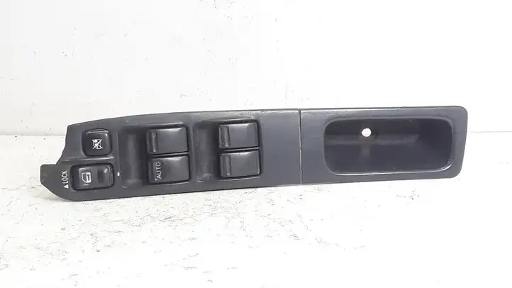 Subaru Impreza II (2003 - 2005) 94266fe080 Кнопка стеклоподъемников — фото 1