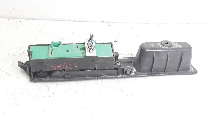 Subaru Impreza II (2003 - 2005) 94266fe080 Кнопка стеклоподъемников — фото 3