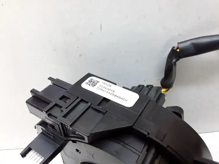 Volvo V70 (2013 - 2016) 31343218 Контактное кольцо SRS — фото 3