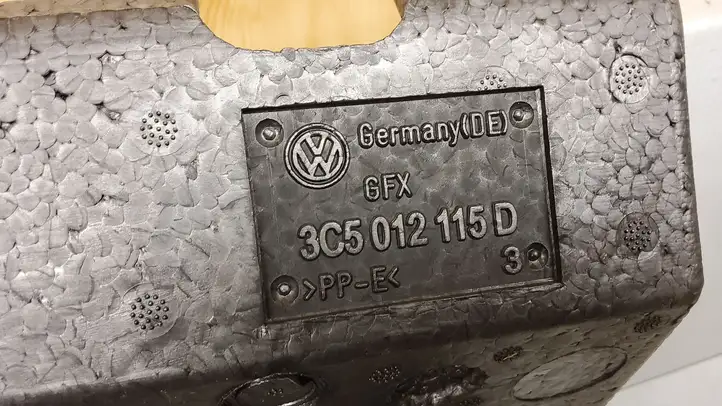 Volkswagen PASSAT B6 (2005 - 2010) 3C5012115D Ящик для инструментов — фото 4