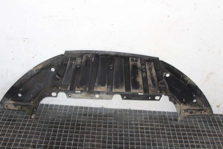 F1EB17B769CB Ford Focus Bamperio dugno apsauga