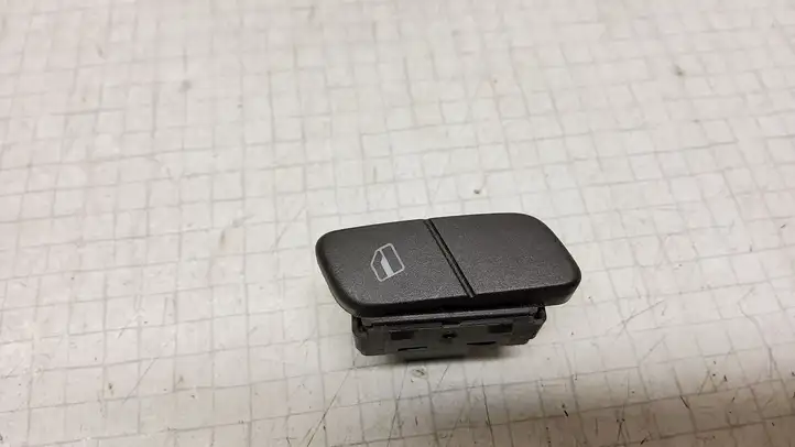 Volkswagen Polo (2005 - 2009) 6Q0959855 Блок кнопок стеклоподъемников — фото 1