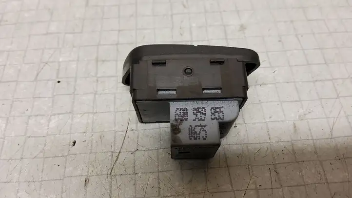 Volkswagen Polo (2005 - 2009) 6Q0959855 Блок кнопок стеклоподъемников — фото 2