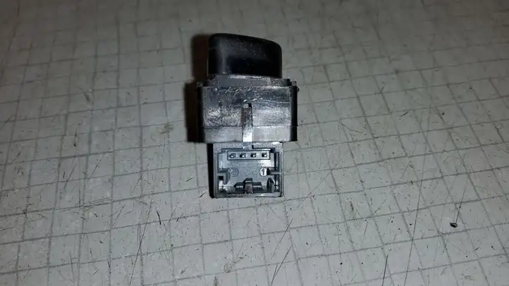 Volkswagen Polo (2005 - 2009) 6Q0959855 Блок кнопок стеклоподъемников — фото 3
