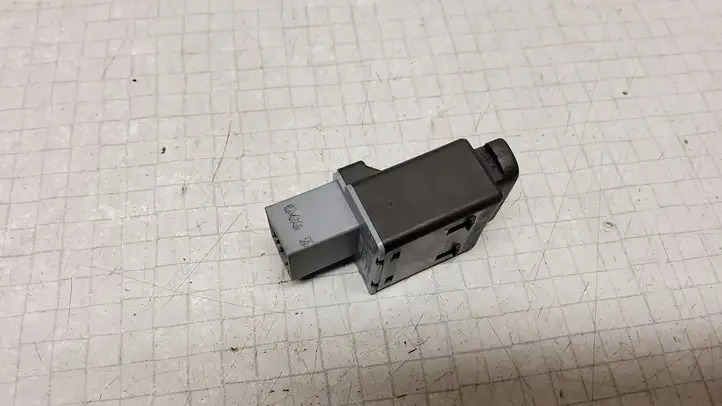 Volkswagen Polo (2005 - 2009) 6Q0959859 Блок кнопок стеклоподъемников — фото 3