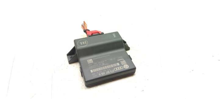 8T0907468H Audi A4 S4 B8 8K Gateway valdymo modulis