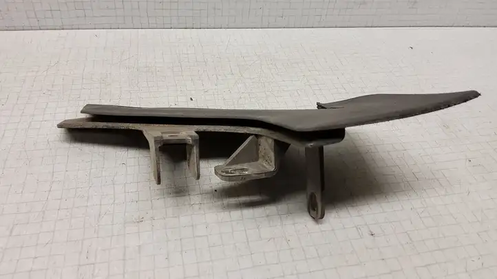 Volkswagen PASSAT B6 (2005 - 2010) 3C0854856A Наружная отделка переднего порога — фото 3