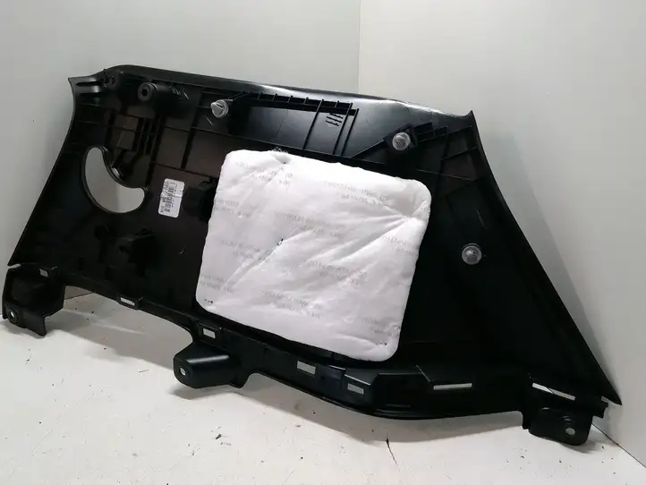 Kia Sportage (2018 - 2021) 85850F1100WK Обшивка стойки C — фото 5