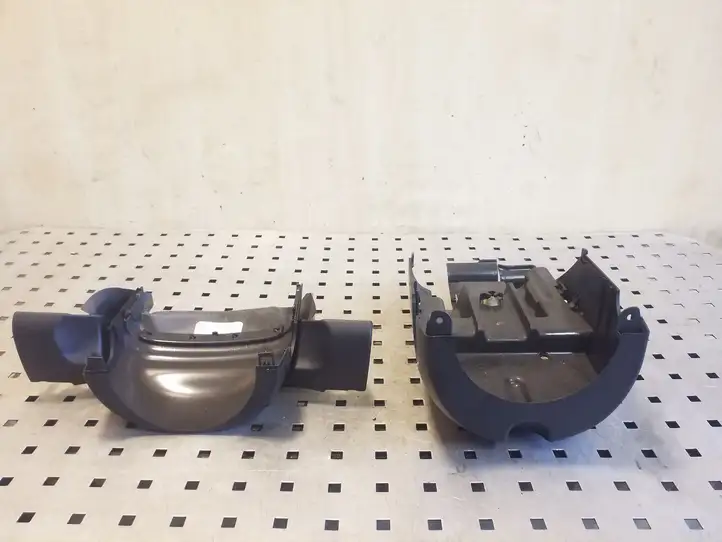 Audi S5 8T (2011 - 2016) 8K0953516C Обшивка рулевой колонки — фото 3