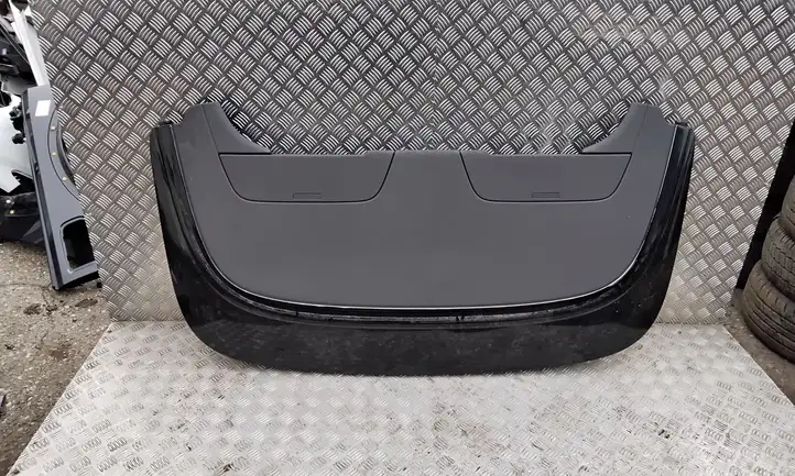 Audi S5 8T (2011 - 2016)  8F0872205B Элементы складной крыши