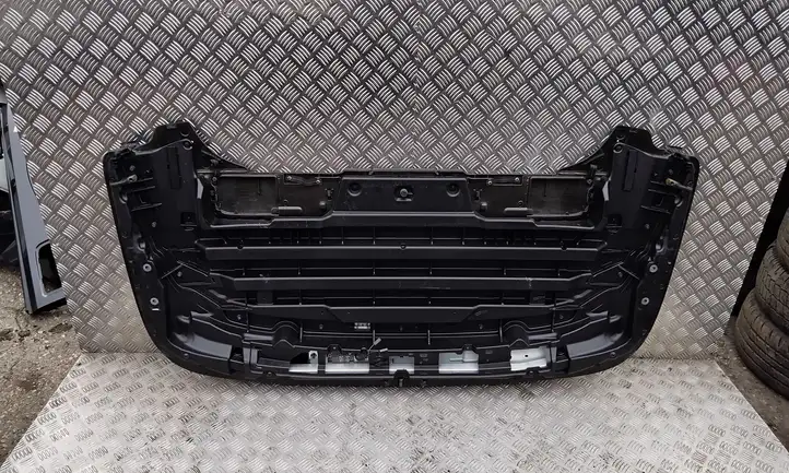 Audi S5 8T (2011 - 2016)  8F0872205B Элементы складной крыши